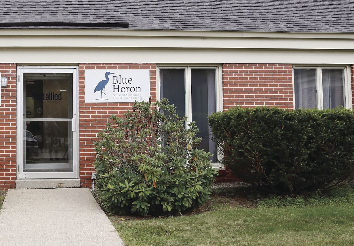 Blue Heron Neurofeedback and Counseling expands services